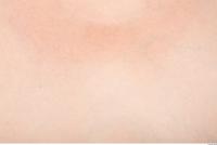 photo texture of white skin 